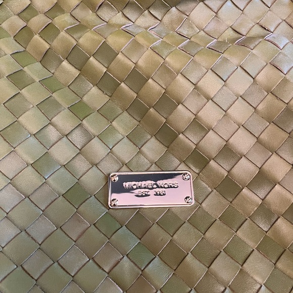 Michael Kors Hobo - Picture 6 of 7